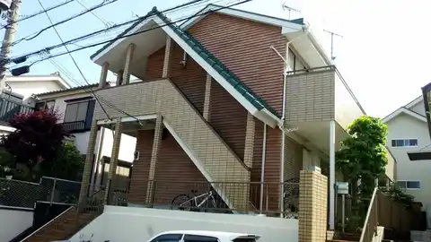 メゾンオギワラ