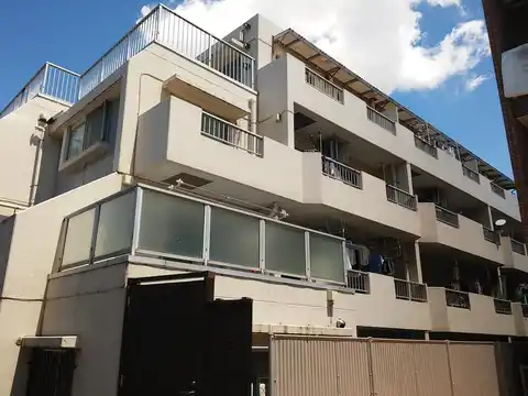 グレイス武蔵小杉
