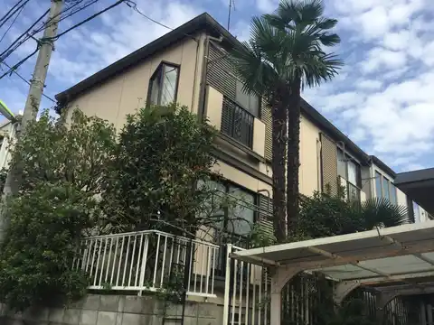 ルピナス千歳