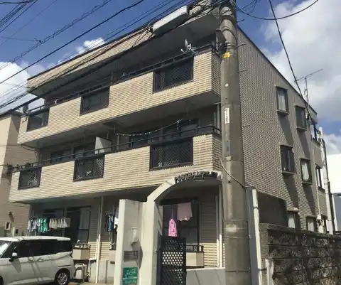 ポストハルテライ