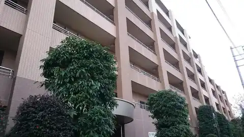 ライオンズヒルズ田端不動坂