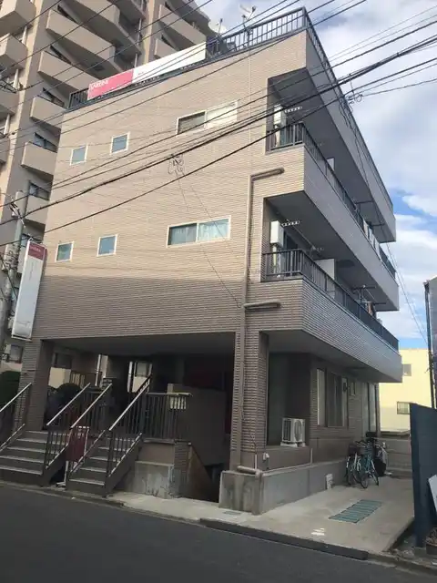 TAKEビルエソールビル3