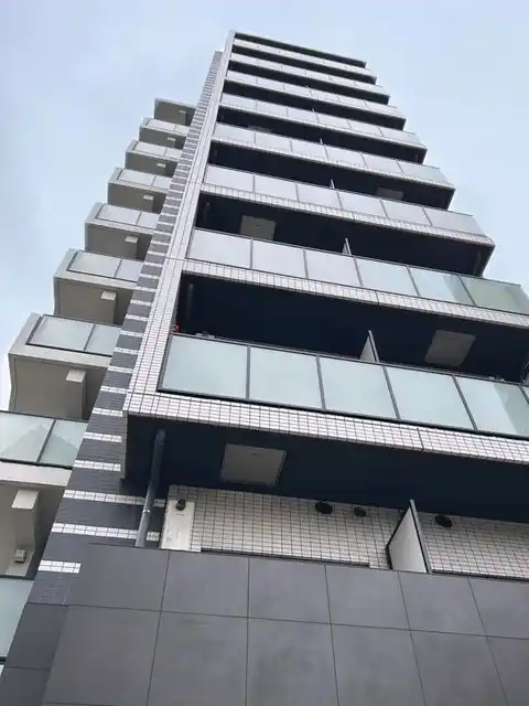 メインステージ川崎南幸町