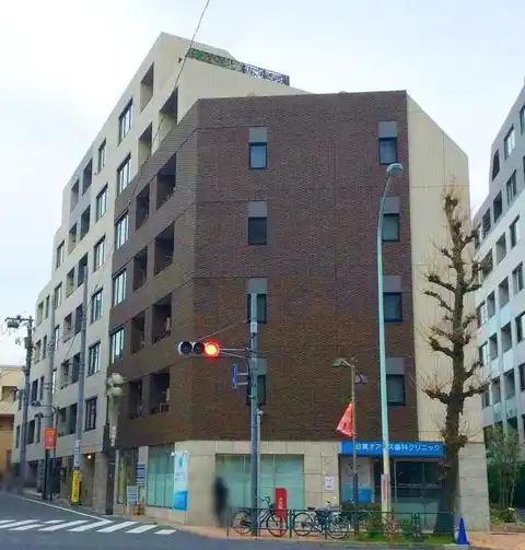 イニシアイオ目黒学芸大学II