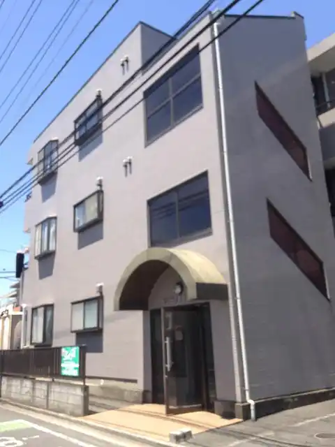 サンライフ武蔵浦和