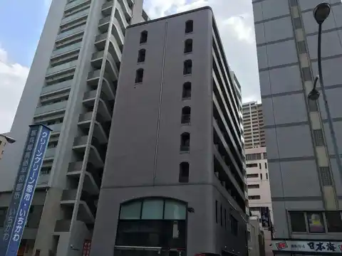 スミノ市川