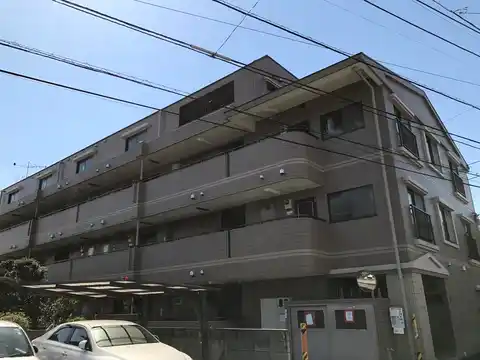 フロントアイランドハイツ