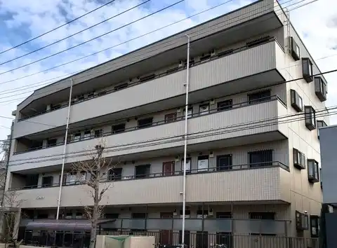 アネックス