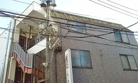 バルコス本八幡
