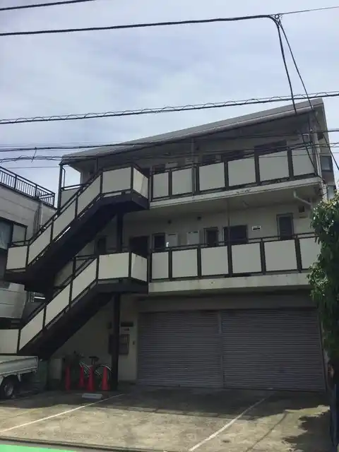 フラットカザミ