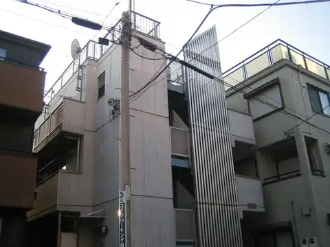 ソレイユ池田