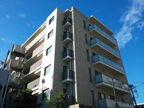 Brillia e-SQUARE