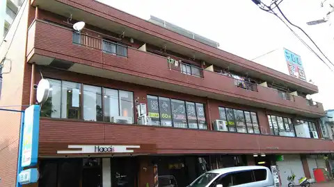 東亜ビル