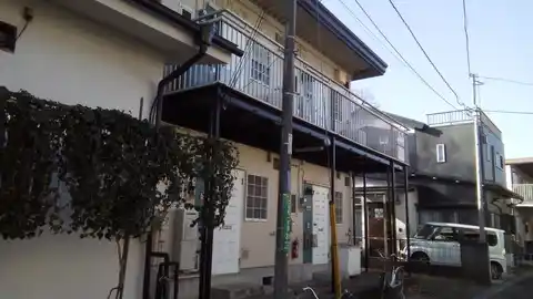 角田ハイツ