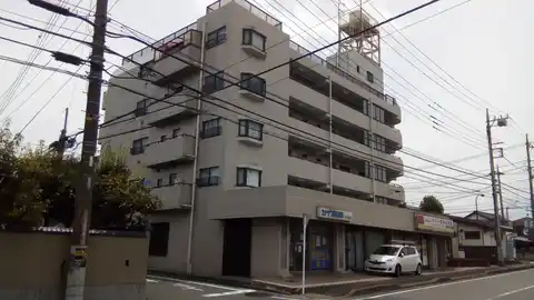 相模原富士幸ビル