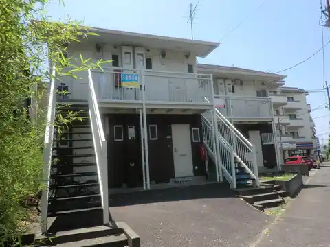グロリア湘南A