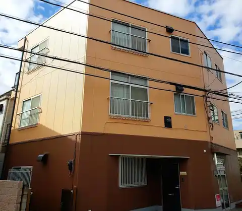 シュート中田