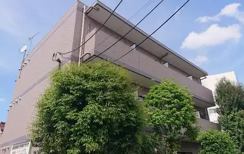 ウインハウス江古田