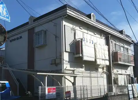 サンライトジュンA
