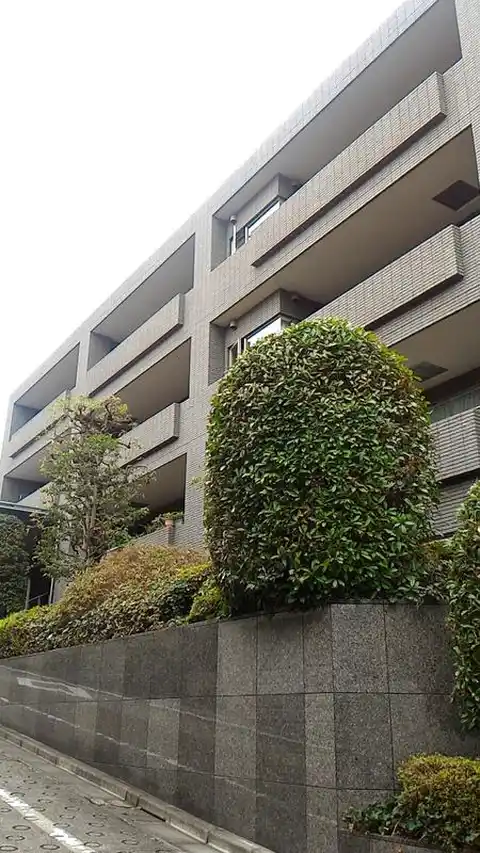 グランツオーベル目白近衛町