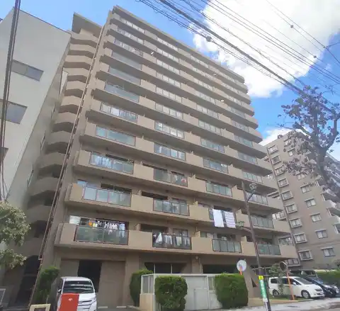 セレナハイム常盤公園