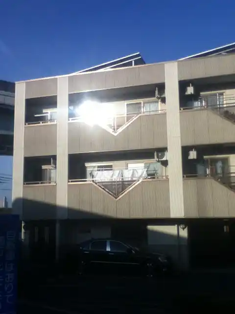 TNKハイツ
