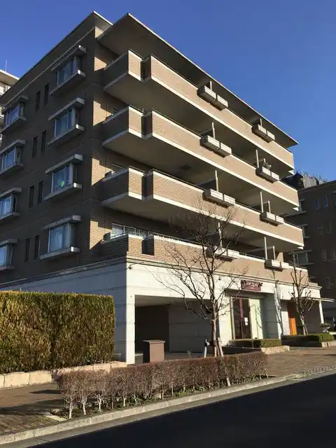 ラナイタウンルネッサンスオーキッドノーザン