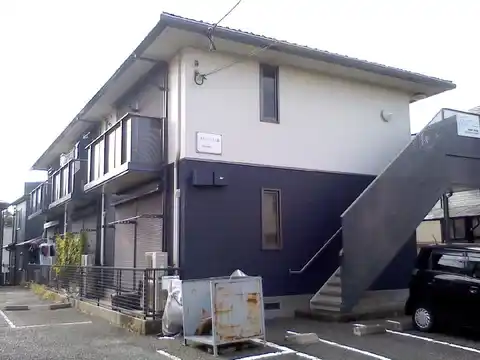 グランシード石邸