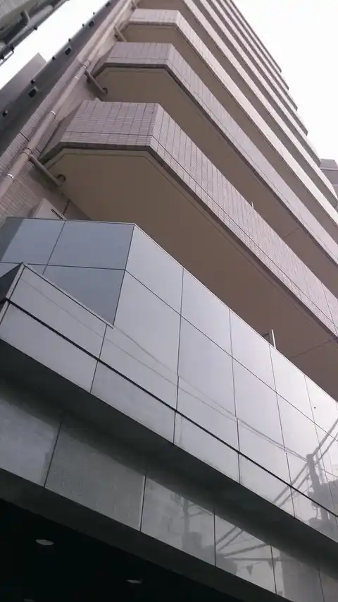 メインステージ田端参番館
