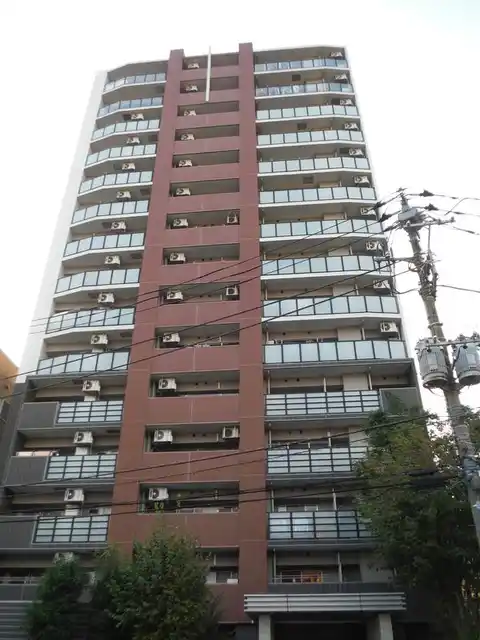 レクセル日暮里