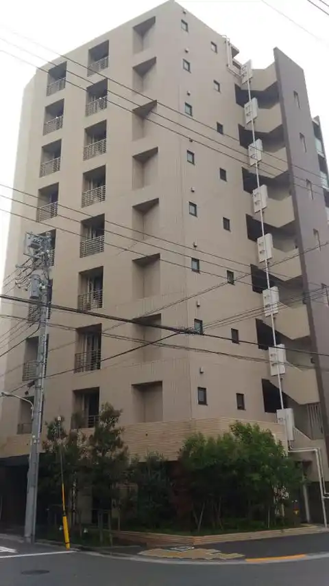 ウィルローズ瑞江ブライズ
