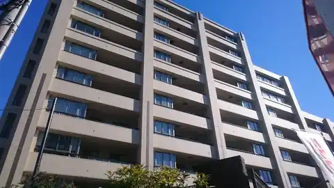 Brillia王子神谷