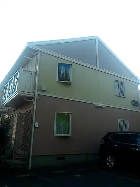ドミールアン