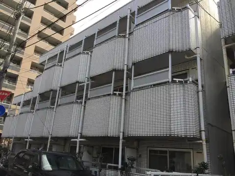 モンホワイエI