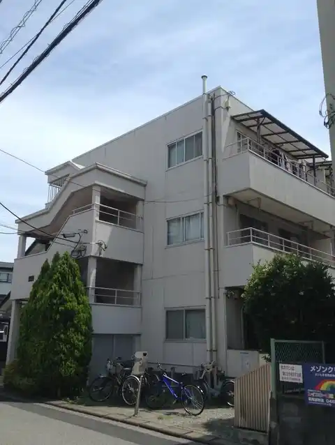 ユーハイス