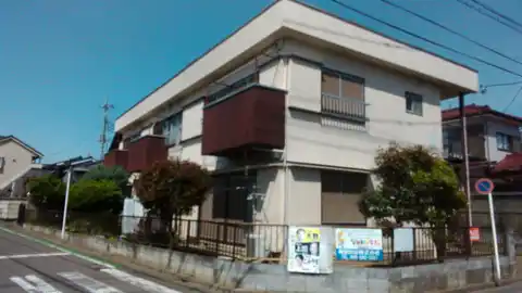 レジデンス川越