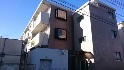須賀第1ハイツ
