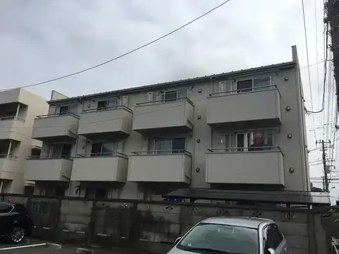 メゾン・ド・ケイ
