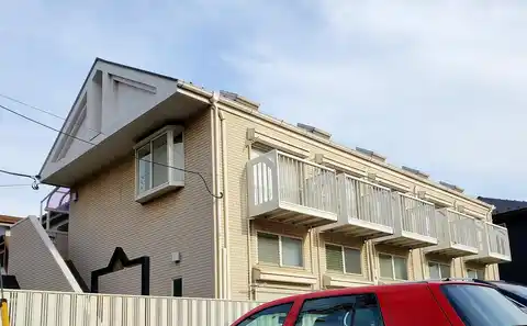 ハイドパーク行徳