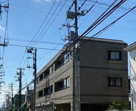 ディアコート石井