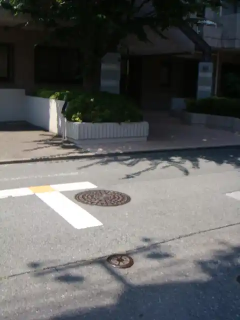 ロイヤルヴィーゼ武藏野