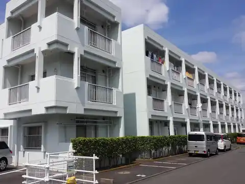 成瀬ステーションハイツI