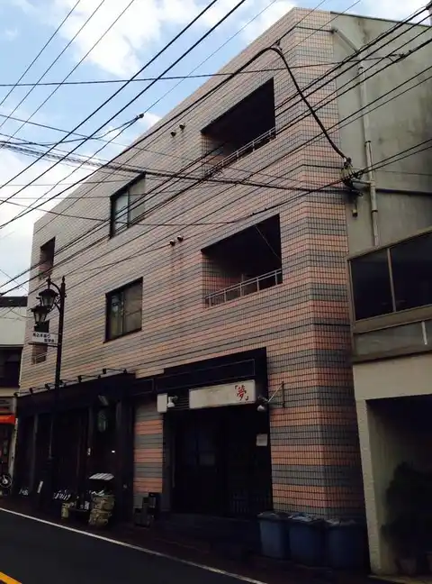 ドエル馬込