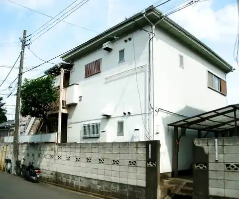 第二宝栄ハイツ