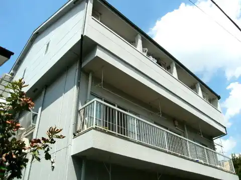 アークヒルズ志賀