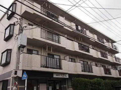 グランドール上大岡