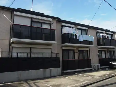 ディアスニュー杉田