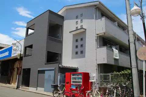 アビタシオンK
