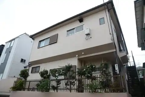 滝口ハイツ