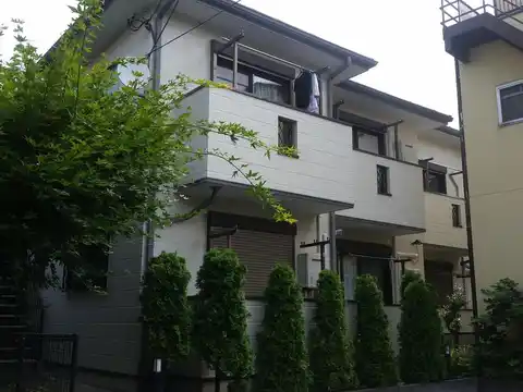 ユアーズB